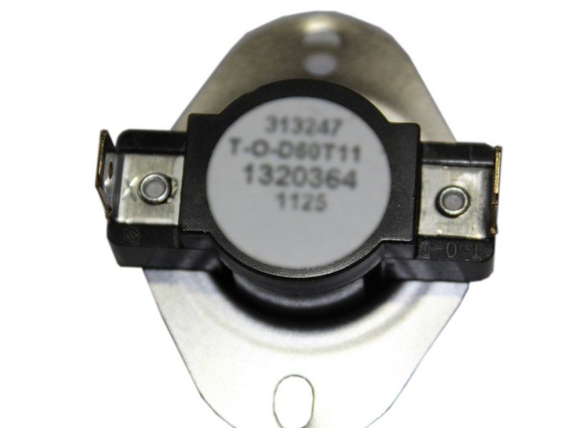 130 DEG LIMIT SWITCH - 